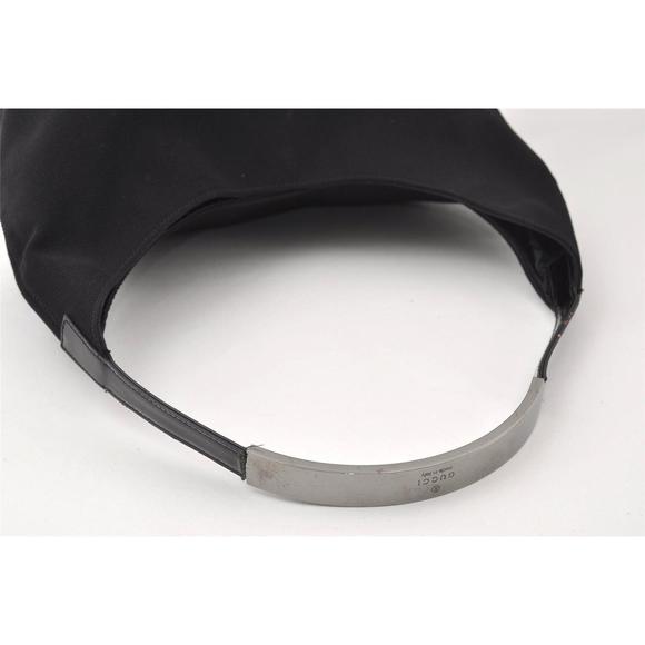 Auth Gucci Vintage Shoulder Hand Bag #74846G12B - Picture 4 of 15